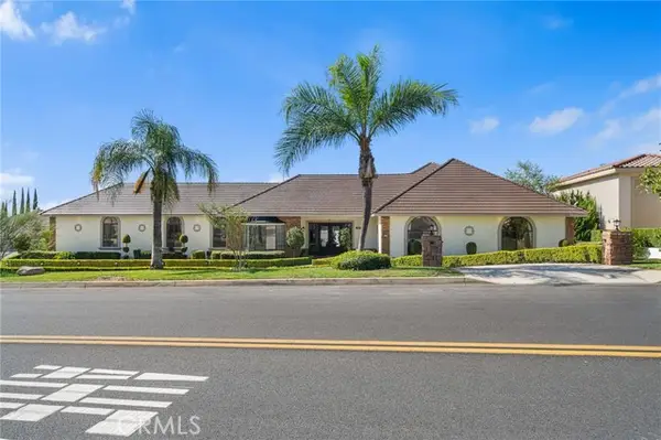 2487 Cliff Road, Upland, CA 91784