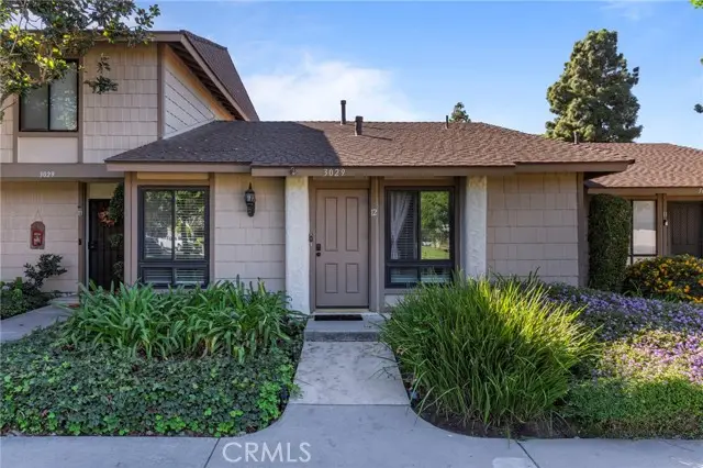 3029 Cottonwood Street  #12, Orange, CA 92865 - #1