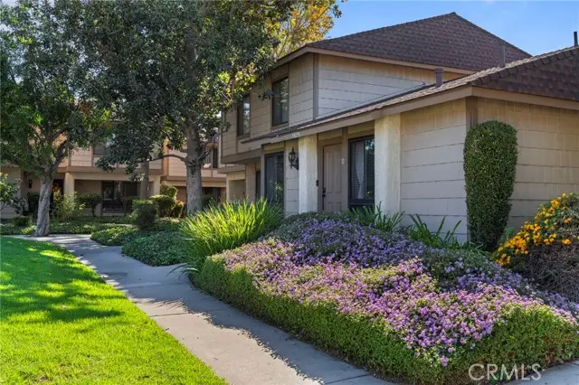 3029 Cottonwood Street  #12, Orange, CA 92865 - #2