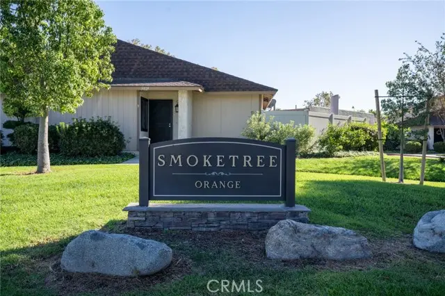 3029 Cottonwood Street  #12, Orange, CA 92865 - #3