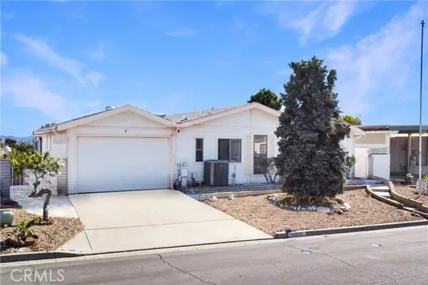 10002 Frontier Trail, Cherry Valley, CA 92223