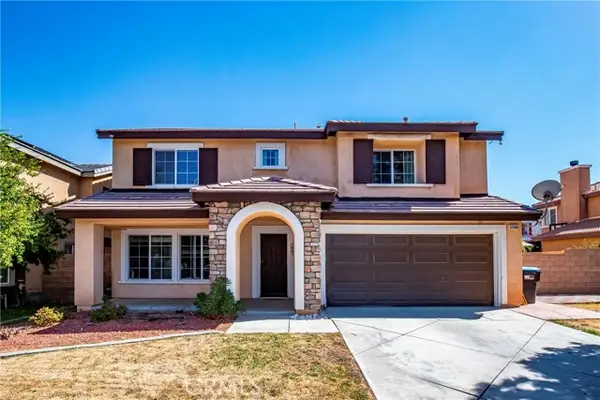 37666 Topaz Court, Palmdale, CA 93552