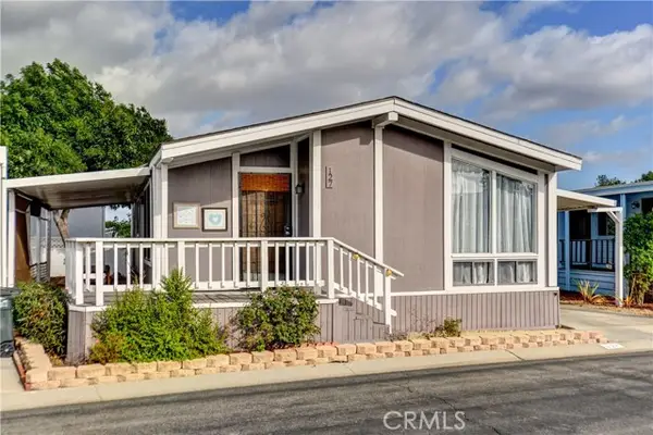 1001 Lambert Road  #127, La Habra, CA 90631