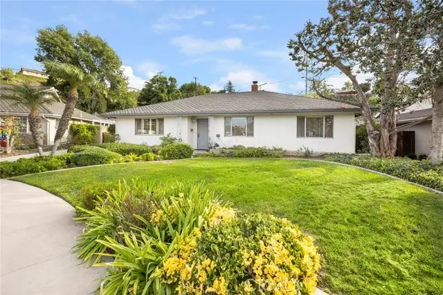 240 Wedgewood, La Habra, CA 90631 - Image #1