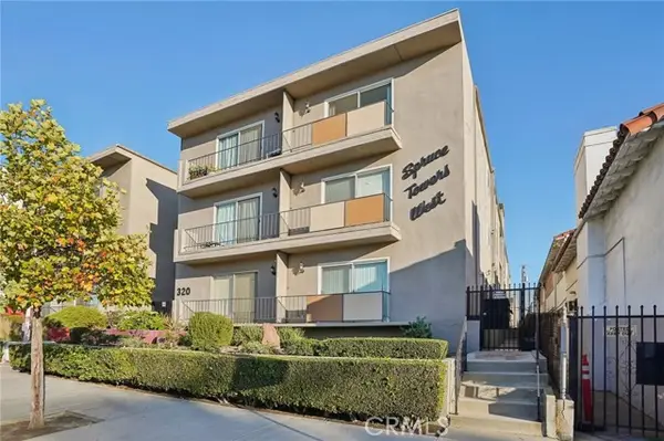 320 Spruce, Inglewood, CA 90301