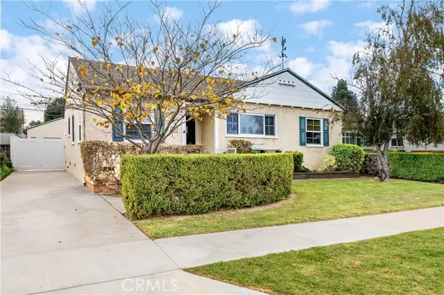 7022 Peabody, Long Beach, CA 90808 - Image #2