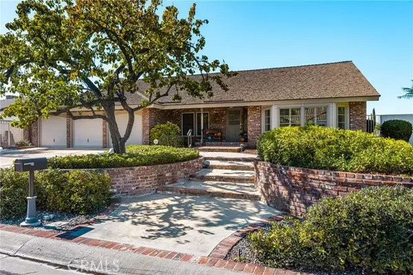 5861 Sunmist Drive, Yorba Linda, CA 92886