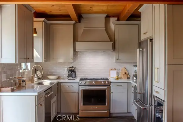 1007 White Mountain Drive, Big Bear City, CA 92314