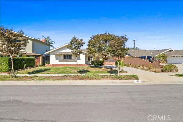 2541 Summershade, La Habra, CA 90631