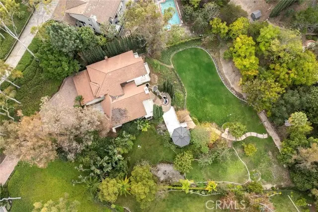 6641 Canyon Hills, Anaheim, CA 92807 - #2