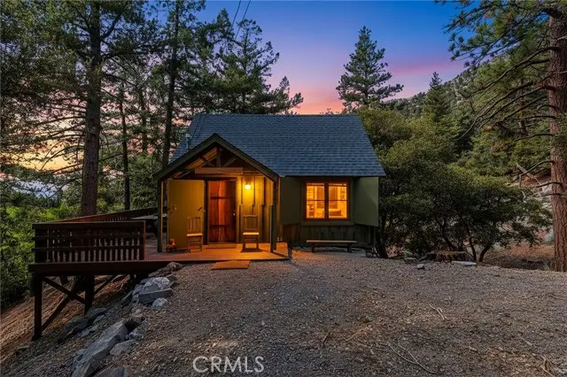 34 Manker Flats, Mount Baldy, CA 91759 - #1