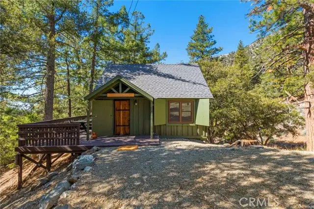34 Manker Flats, Mount Baldy, CA 91759 - #2