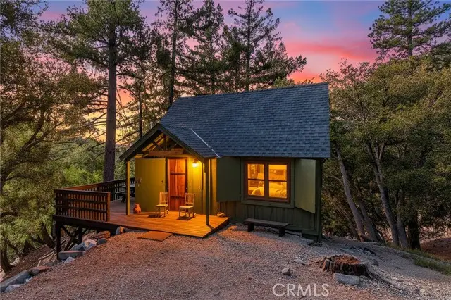 34 Manker Flats, Mount Baldy, CA 91759 - #3