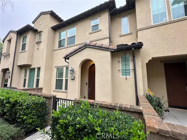 64 Jasmine, Lake Forest, CA 92630