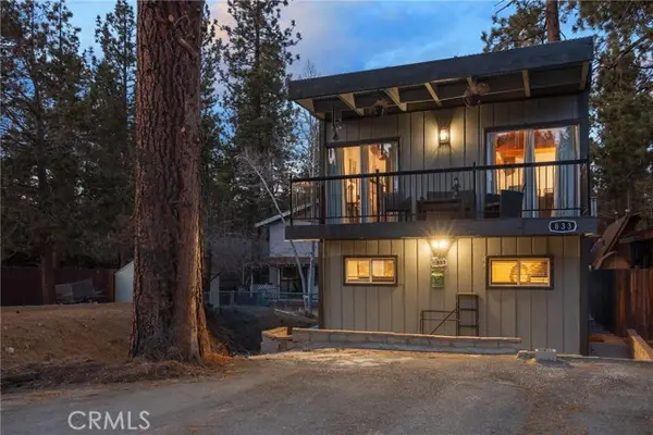 833 Big Bear Boulevard, Big Bear City, CA 92314