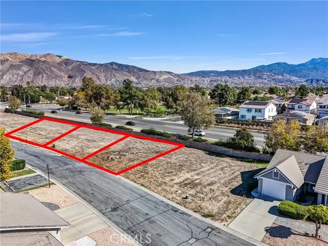 1371 Senator, San Jacinto, CA 92583 - #1