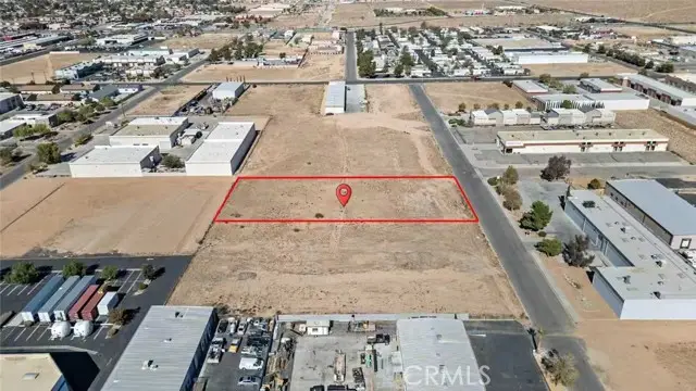 0 Malaki, Apple Valley, CA 92307 - #1