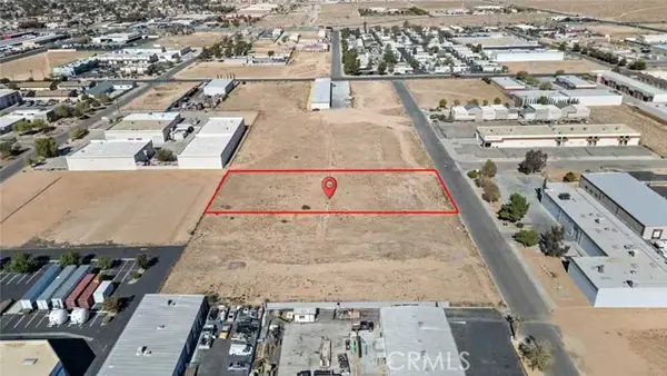 0 Malaki, Apple Valley, CA 92307