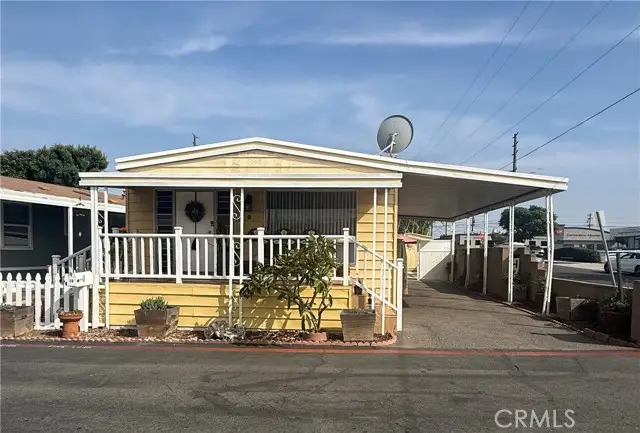 17705 Western  #16, Gardena, CA 90248 - #1