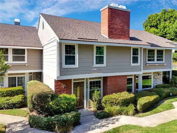 10 Pendelton, Irvine, CA 92620