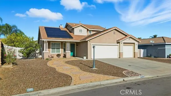 24884 Butterchurn, Wildomar, CA 92595