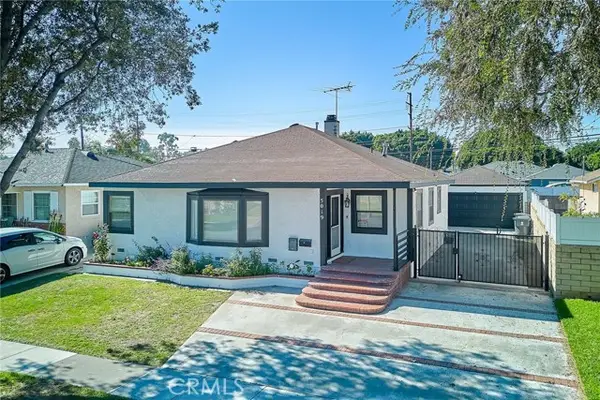 5019 Fanwood Ave., Lakewood, CA 90713