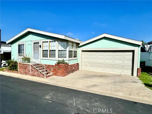 23301 Ridge Route Drive  #175, Laguna Hills, CA 92653