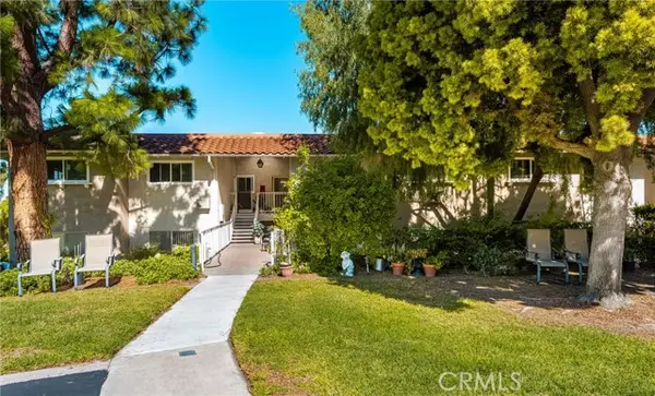 2286 Via Puerta  #A, Laguna Woods, CA 92637