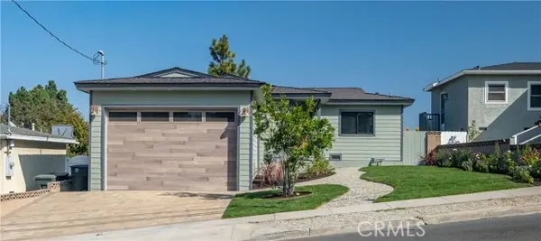 25710 Crest Road, Torrance, CA 90505