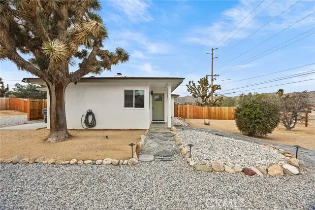 55585 Onaga, Yucca Valley, CA 92284 - #2