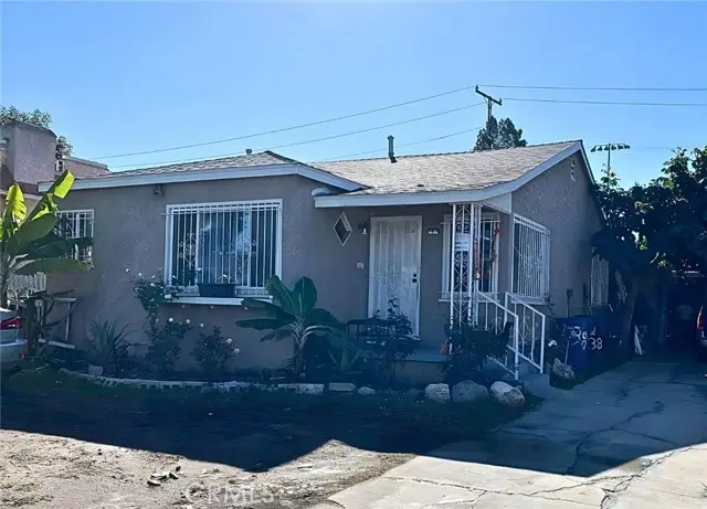 1238 100th, Los Angeles, CA 90002 - #1