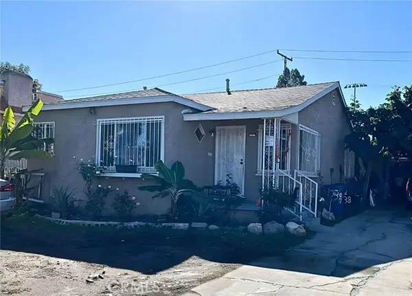 1238 100th, Los Angeles, CA 90002