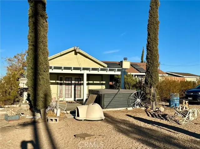 7524 Olivine Road, Phelan, CA 92371 - #3