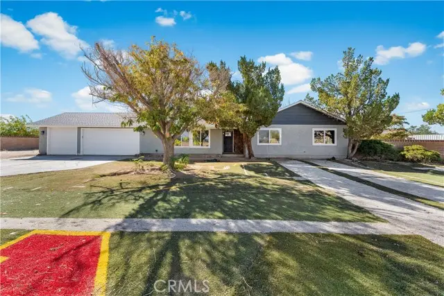 3322 Avenue H, Lancaster, CA 93535 - #3