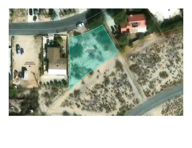 12740 Avenida Alta Loma, Desert Hot Springs, CA 92240 - Image #1