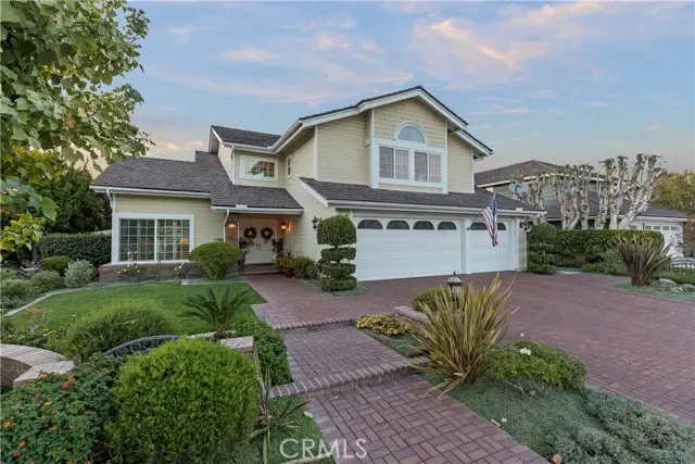 1005 Rashford Drive, Placentia, CA 92870 - #1