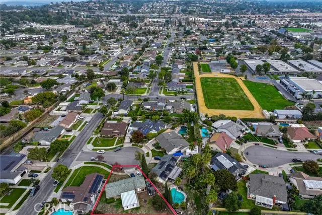 2620 Dunbar, Orange, CA 92865 - Image #2