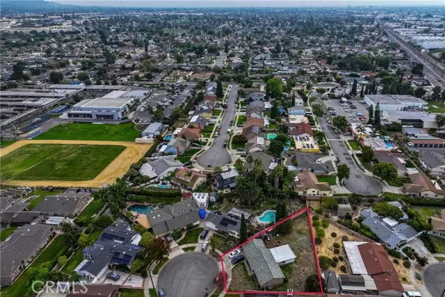 2620 Dunbar, Orange, CA 92865 - Image #3