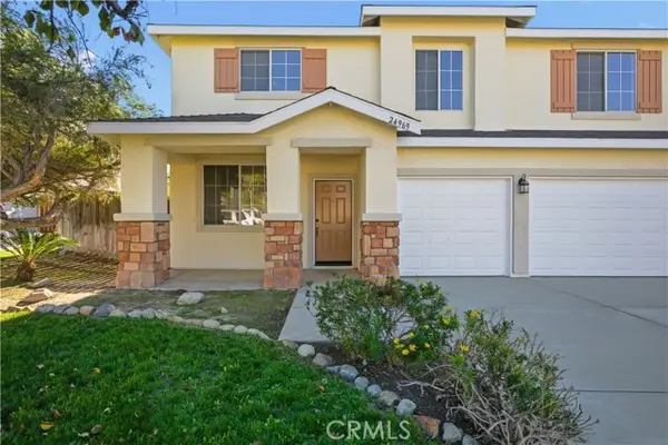 24969 Nile Court, Hemet, CA 92544