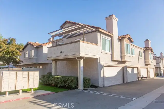 424 Golden Springs Drive  #F, Diamond Bar, CA 91765 - Image #2