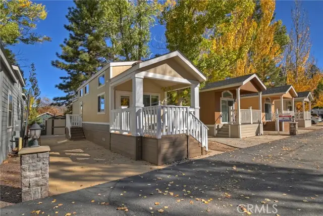 547 Alden  #RV5, Big Bear Lake, CA 92315 - Image #1