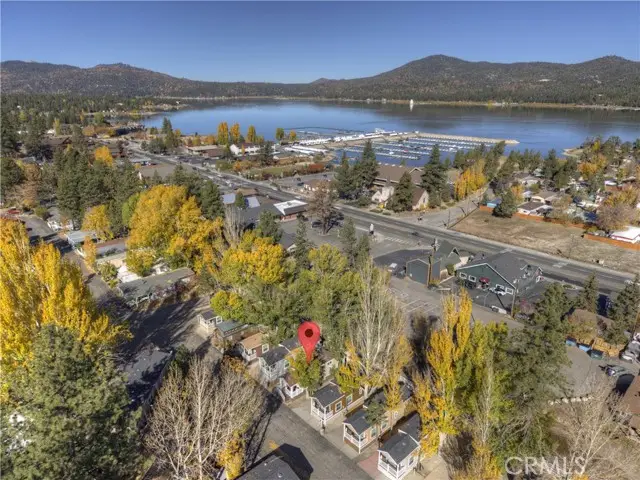 547 Alden  #RV5, Big Bear Lake, CA 92315 - Image #2