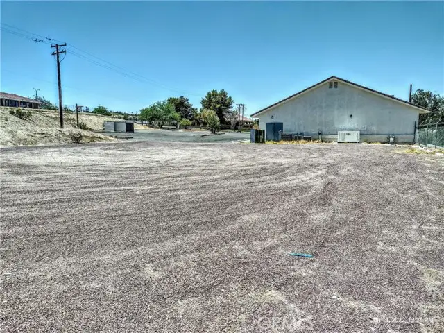 0 Mary Anne Street, Barstow, CA 92311 - #1