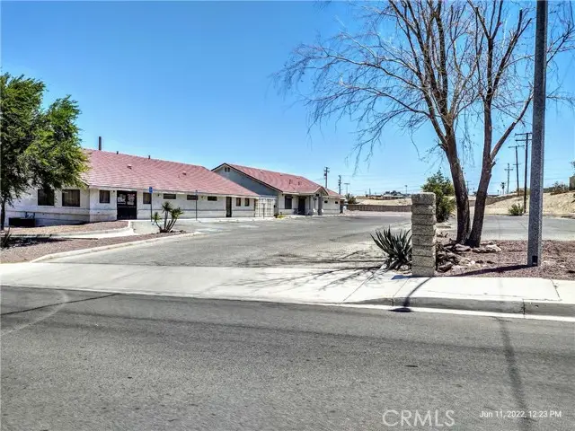 0 Mary Anne Street, Barstow, CA 92311 - #3