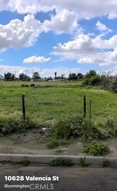 10628 Valencia Street, Bloomington, CA 92316