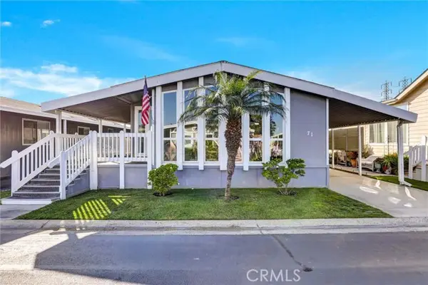 7700 Lampson Avenue  #71, Garden Grove, CA 92841