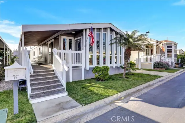 7700 Lampson Avenue  #71, Garden Grove, CA 92841 - Image #2