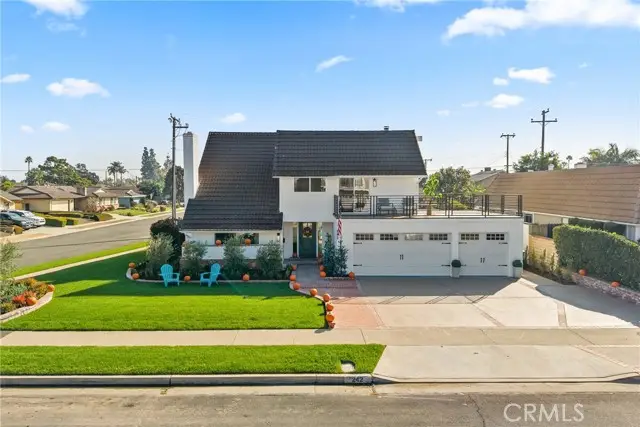 242 Garfield, Placentia, CA 92870 - #1