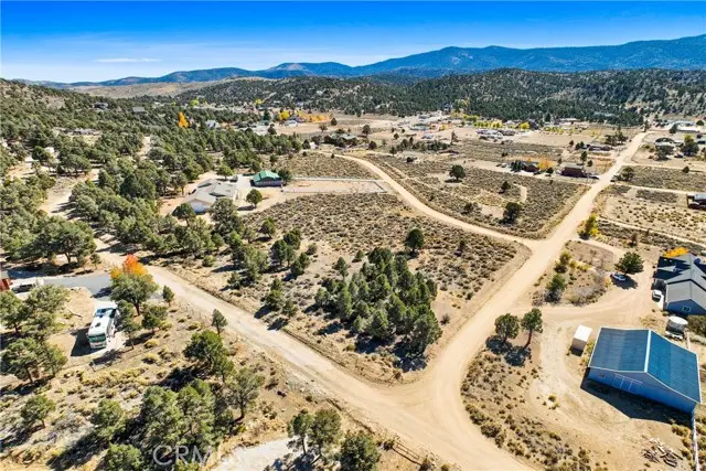 0 Ponderosa Ranch, Big Bear City, CA 92314 - Image #1