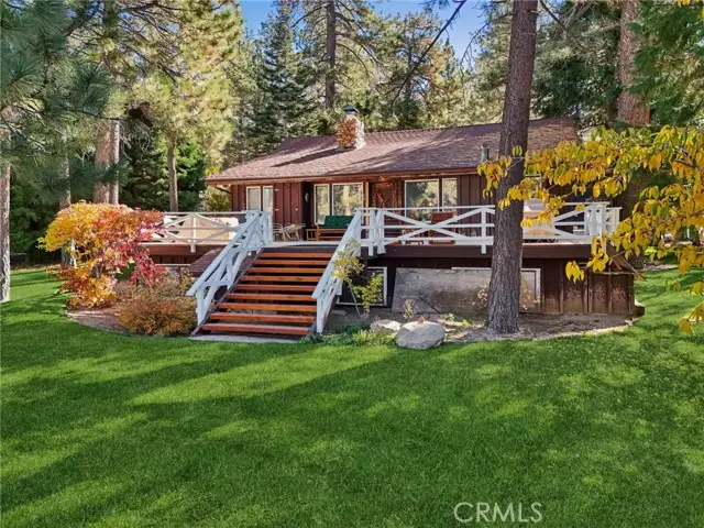 39112 Waterview, Big Bear Lake, CA 92315 - Image #1